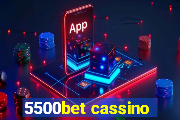 5500bet cassino